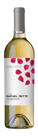 Bachelorette Chardonnay