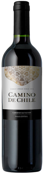 Wines 2022 Cabernet de Chile – Camino Splash