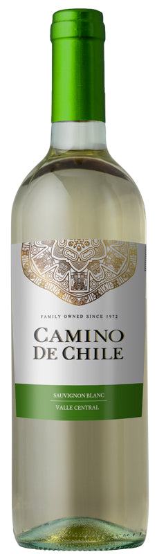 Camino de Chile Sauvignon Blanc 2022