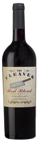 Cleaver Amador County