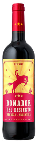 Domador Cabernet - red
