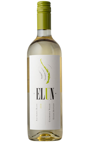Elun Sauvignon Blanc