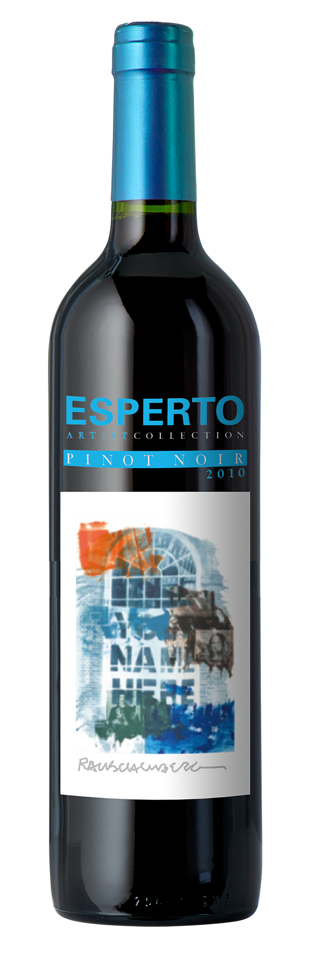 Esperto Pinot Noir 2014