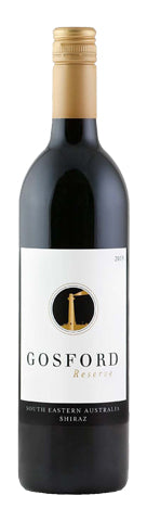 Gosford Reserve Shiraz