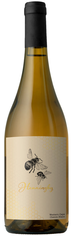 Heuningby Chenin Blanc 2020