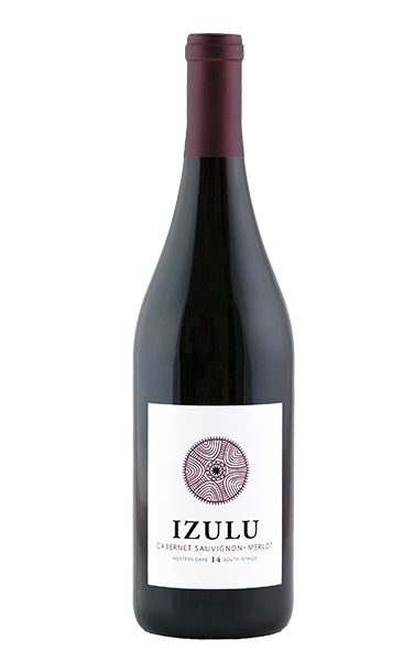Izulu South African Cabernet