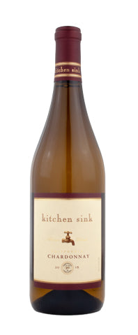 Kitchen Sink Chardonnay