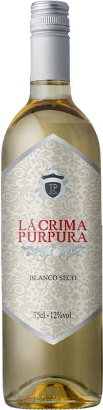 Lacrima Purpura White