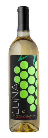 Luna Toscana Bianco - white