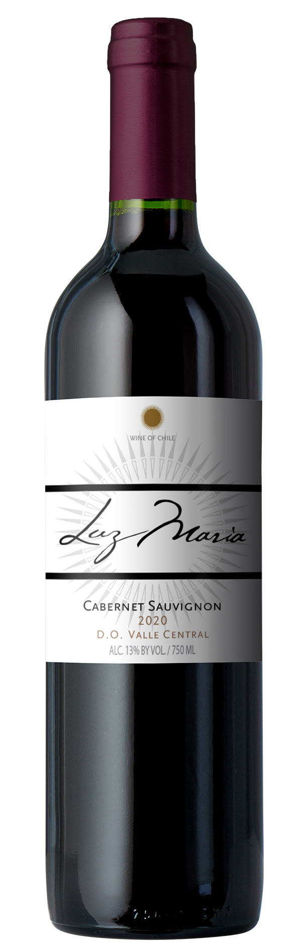 Luz Maria Cabernet 2020