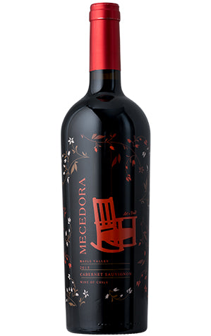 Mecedora Cabernet