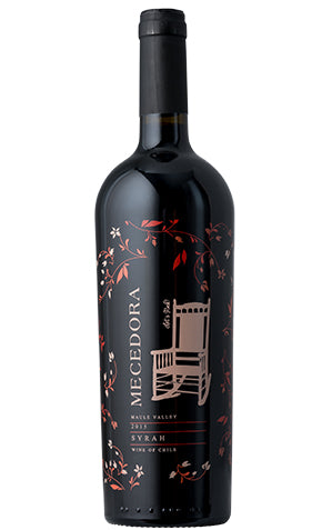 Mecedora Syrah