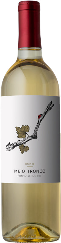 Meio Tronco Vinho Verde 2020