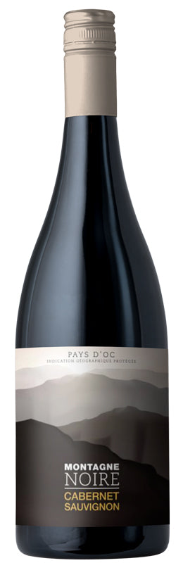 Montagne Noire Cabernet Sauvignon