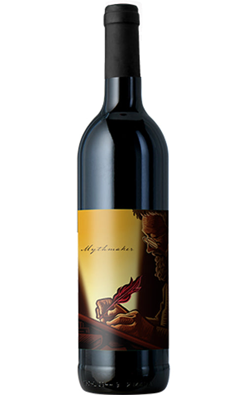 Mythmaker Lodi Cabernet