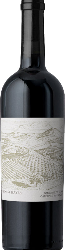 Orinda Hayes North Coast Cabernet 2018