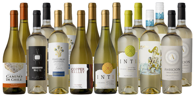 UPGRADE: The Sensational Vineyard 16-Pack V