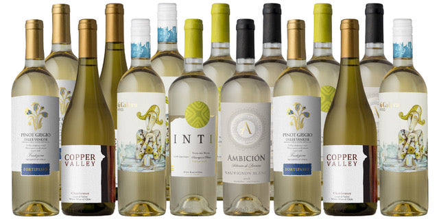 UPGRADE: The Cheapest Vineyard Case of January CA