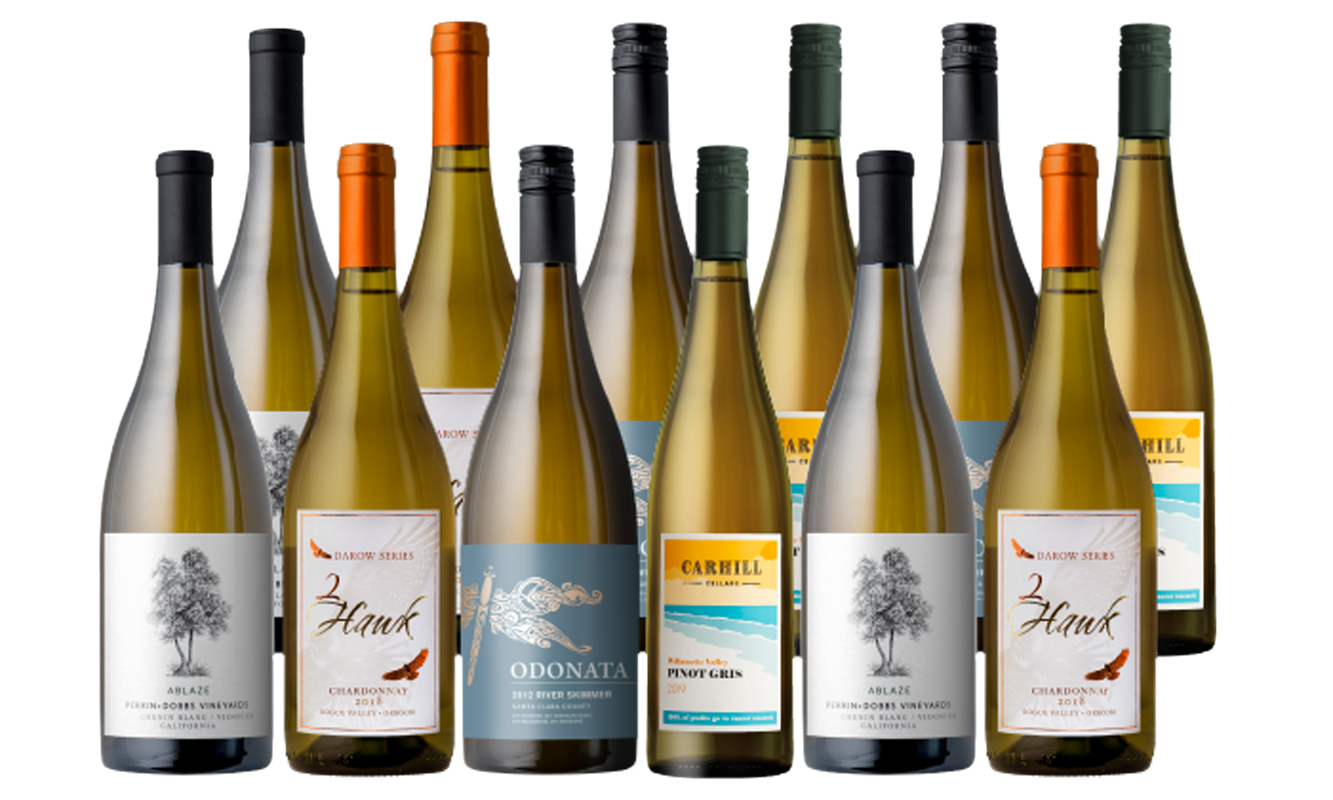 SUBSCRIBE & SAVE: The First Captain's List Groupon 12-Pack