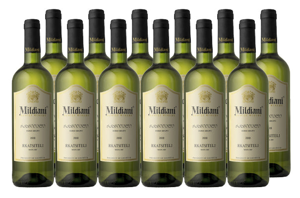 Spotlight: The Wines of Georgia