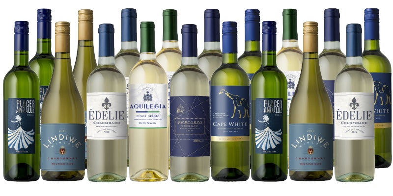 The Last $4.99 18-Pack CA