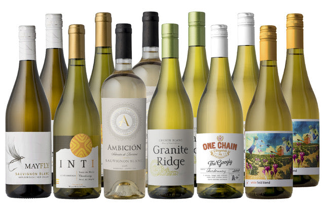 UPGRADE: The Top Shelf End of Month Blowout