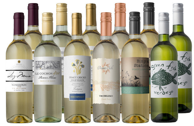 UPGRADE: The Vineyard End of Month Blowout V