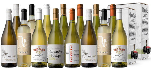 UPGRADE: Big Summer Top Shelf Biggest Box