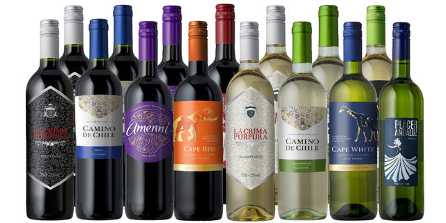 End of Summer Blowout Week 15-Pack NY