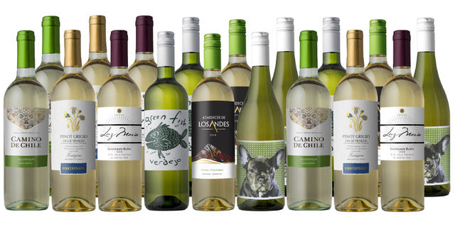 UPGRADE: The July 4th Vineyard Blowout 18-Pack