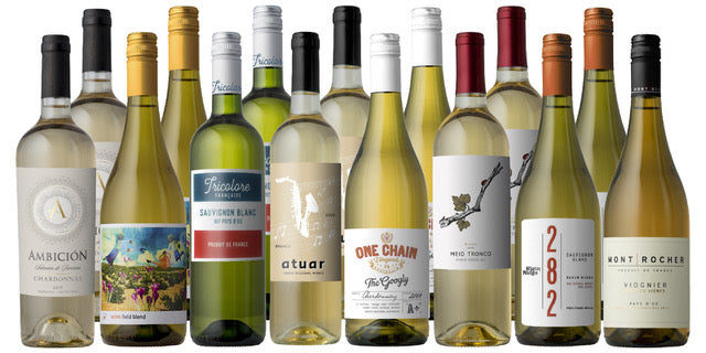 UPGRADE: The $6.99 Premium Welcome 15-Pack