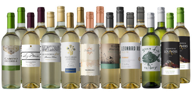 UPGRADE: Independence Day Vineyard 18-Pack