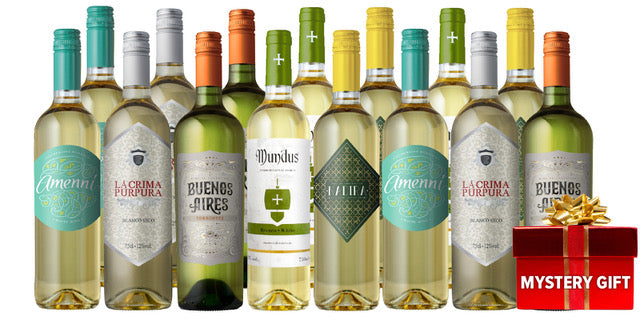 Summer Clearance Blowout 15-Pack + Mystery Gift!