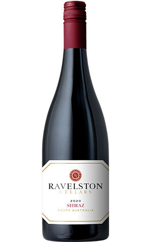 Ravelston Shiraz
