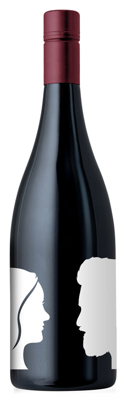 "Love at First Splash" Pinot Noir 2019