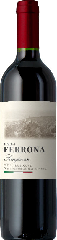 Villa Ferrona Sangiovese 2019