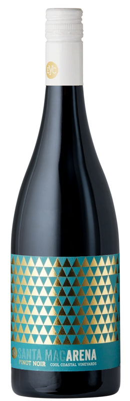 Santa Macarena Pinot Noir 2019