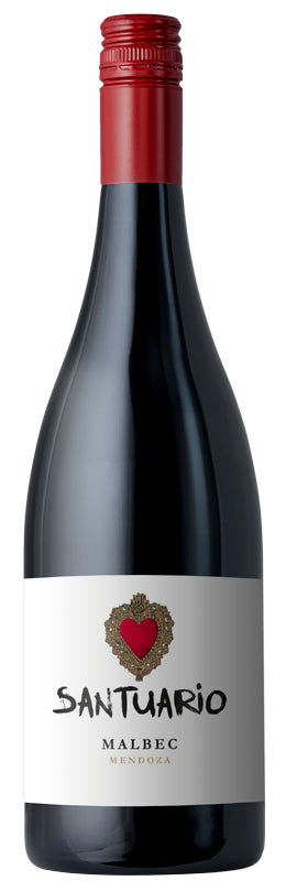 Santuario Mendoza Malbec 2020