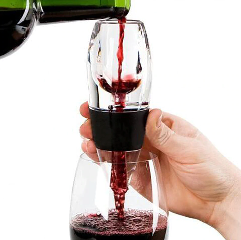 Magic Decanter