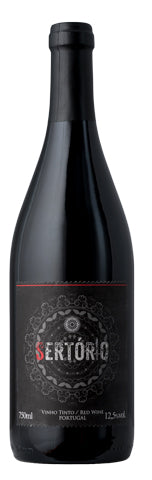 Sertorio Vinho Tinto - red