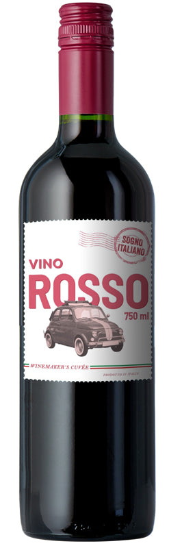 Sogno Italiano Rosso 2020