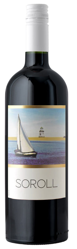 Soroll Sweet Red 1L
