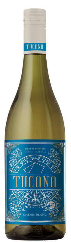 Tucana Chenin Blanc 2021