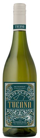 Tucana Sauvignon Blanc - white