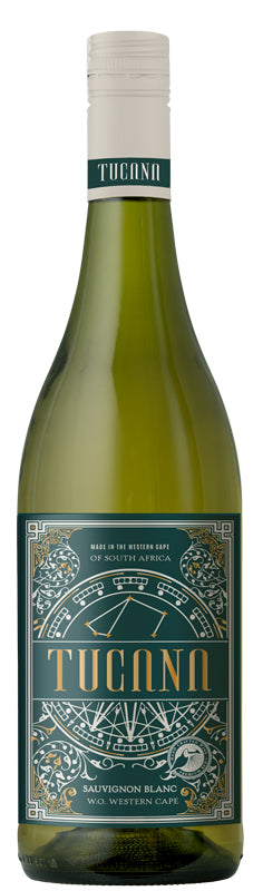 Tucana Sauvignon Blanc 2022
