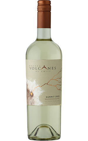 Volcanes Reserva Sauvignon Blanc