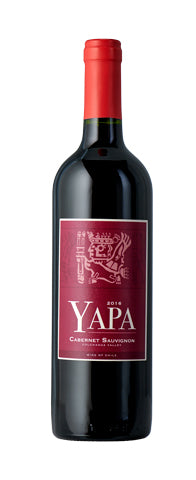 Yapa Cabernet Sauvignon