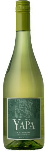Yapa Chardonnay