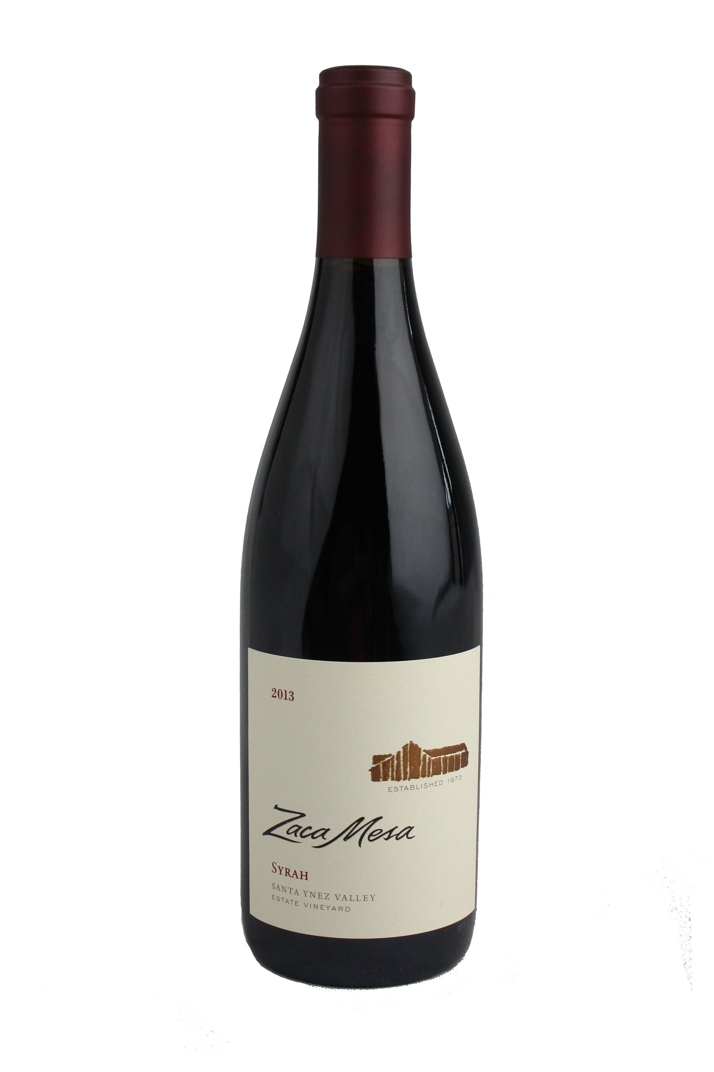 Zaca Mesa Syrah