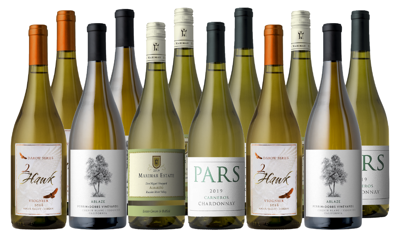 Winter 2022 Captain's List 12-Pack Collection